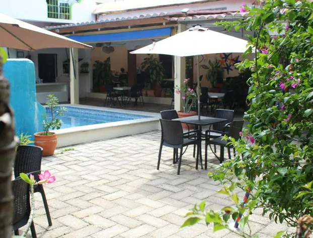 Hotel Arenas del Pacífico hotel detail image 3