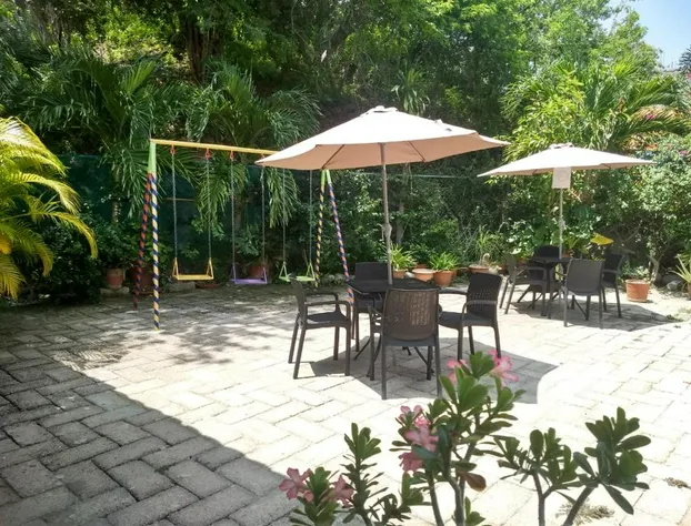 Hotel Arenas del Pacífico hotel detail image 4