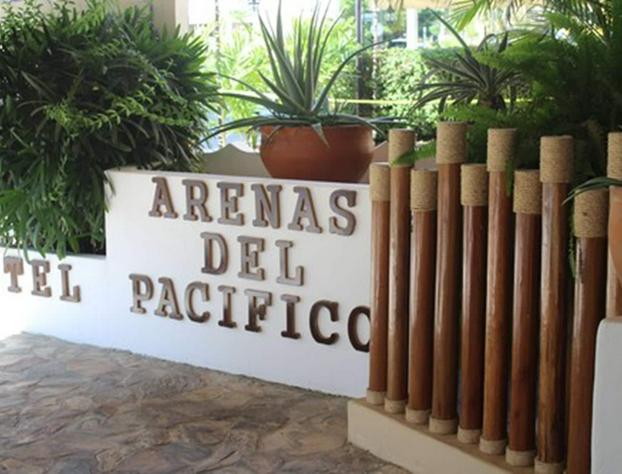 Hotel Arenas del Pacífico hotel detail image 2