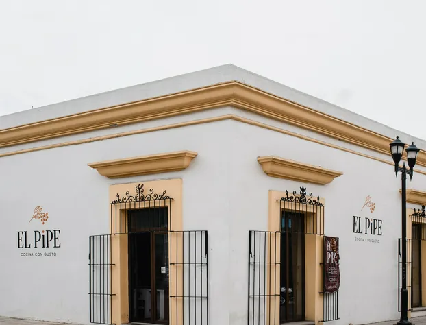 Parador Del Dominico hotel detail image 2