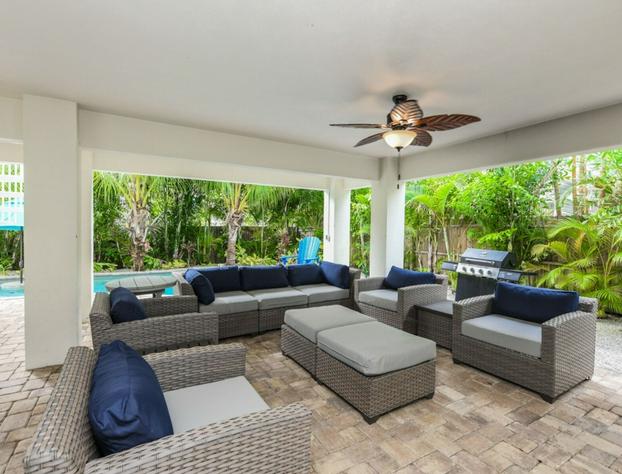 Montego Bay hotel detail image 4