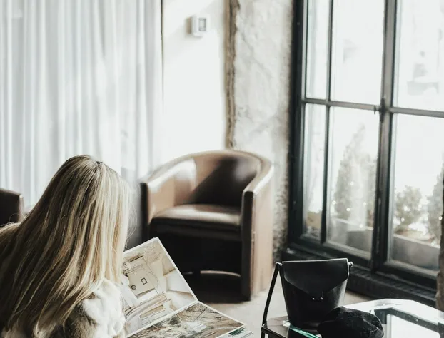 Auberge du Vieux-Port hotel detail image 4