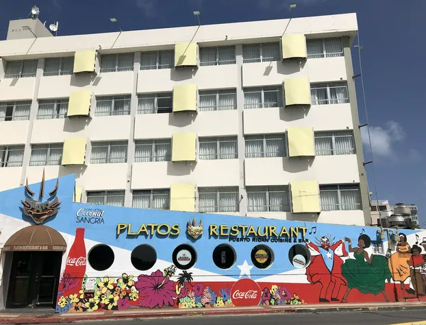 Coral by the Sea Hotel hotel detail image 1