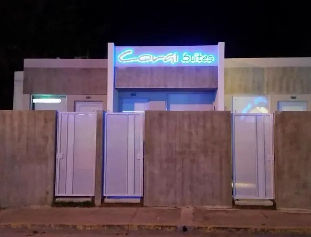 Coral by the Sea Hotel hotel detail image 2