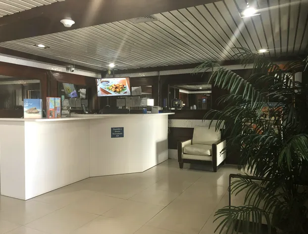 Coral by the Sea Hotel hotel detail image 3