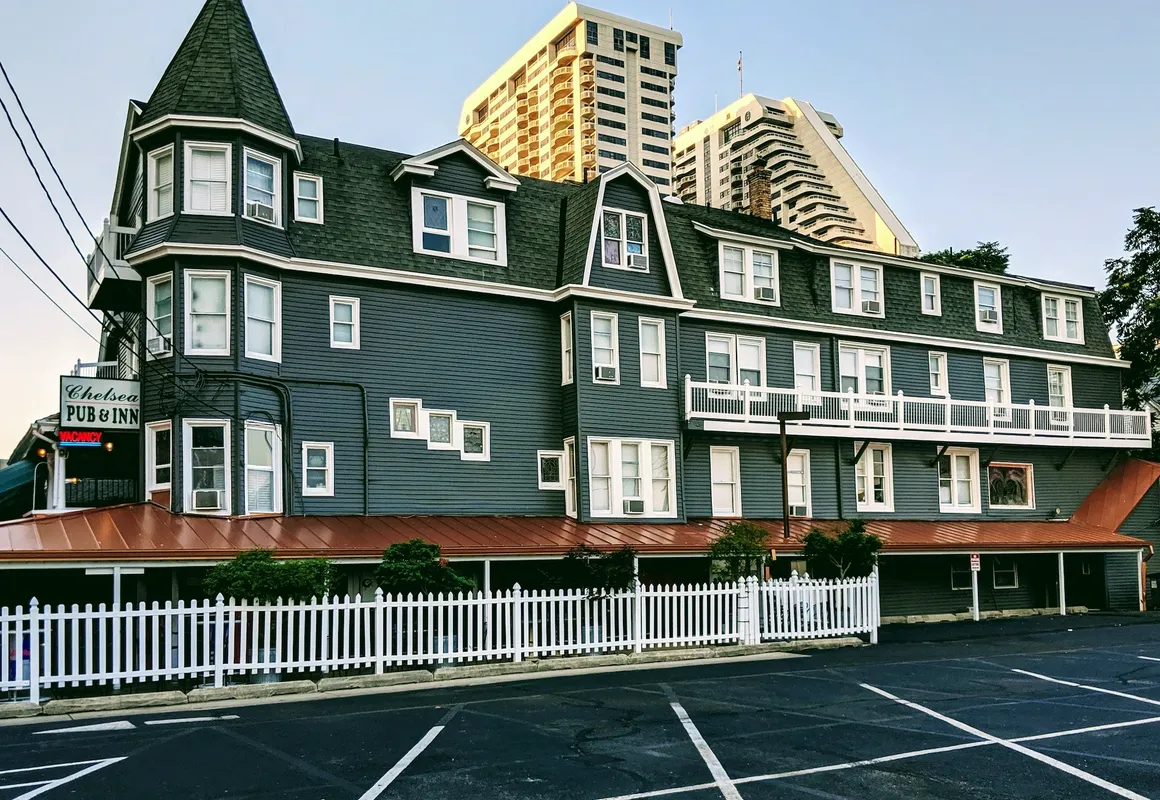 Chelsea Pub & Inn hotel hero