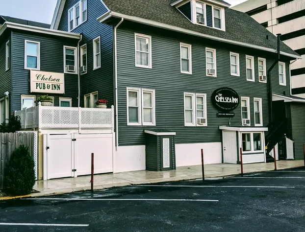 Chelsea Pub & Inn hotel detail image 1