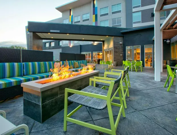 Tru by Hilton Wichita Falls, TX hotel detail image 2