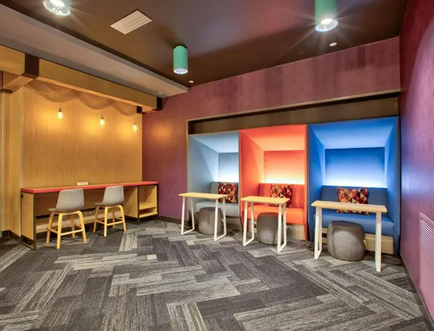 Tru by Hilton Wichita Falls, TX hotel detail image 3