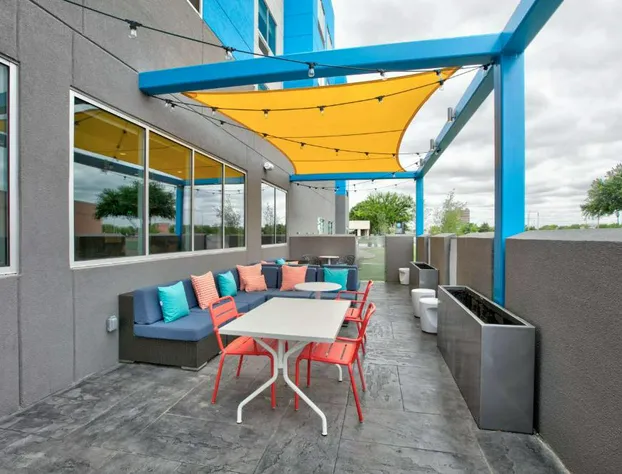 Tru by Hilton Wichita Falls, TX hotel detail image 4