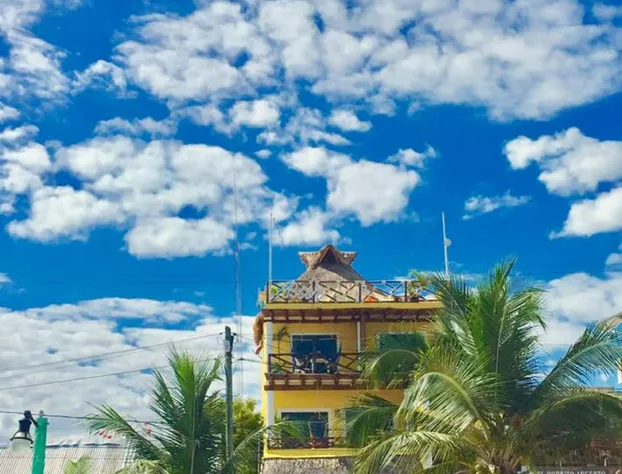 Hotel Arena hotel detail image 1