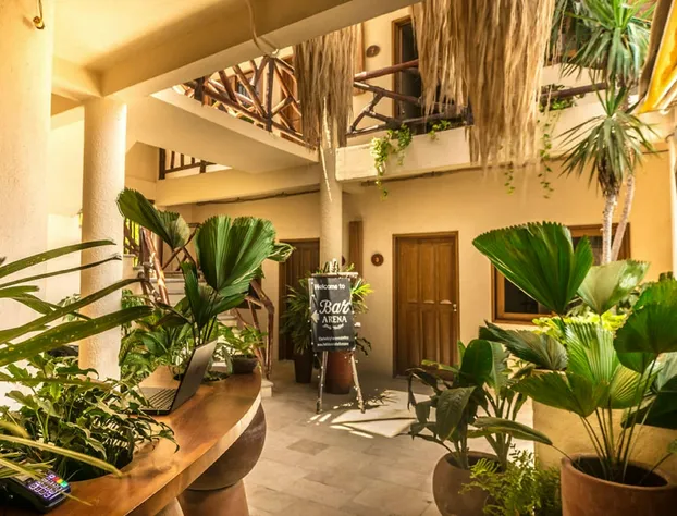 Hotel Arena hotel detail image 2