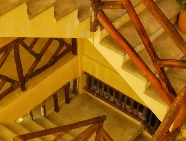 Hotel Arena hotel detail image 3