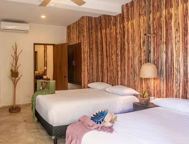 Hotel Arena hotel detail image 4