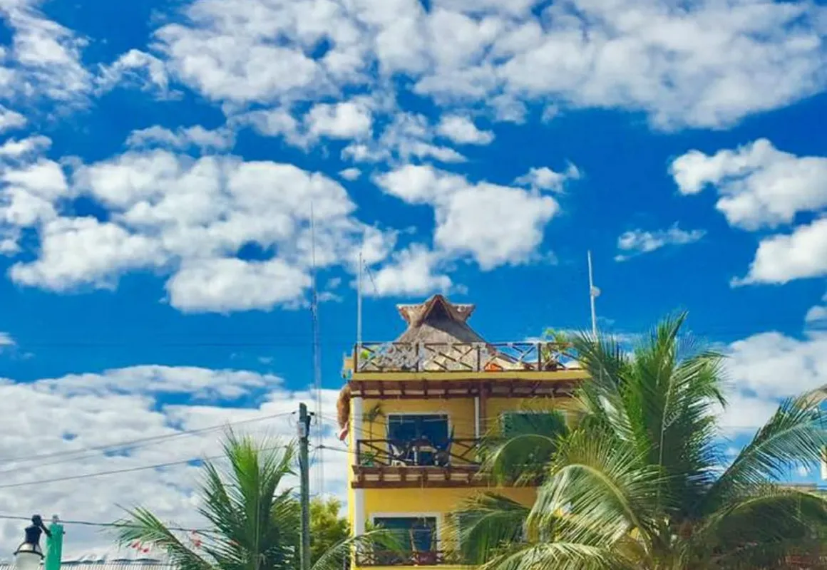 Hotel Arena hotel hero