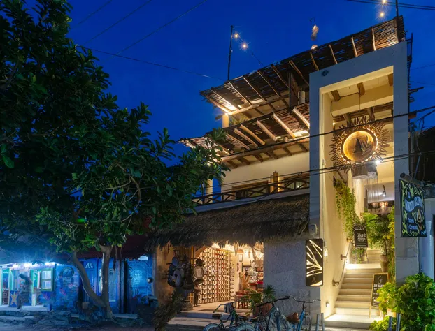 Hotel Arena hotel detail image 1