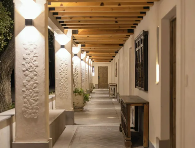 Hotel Rincón del Montero hotel detail image 1