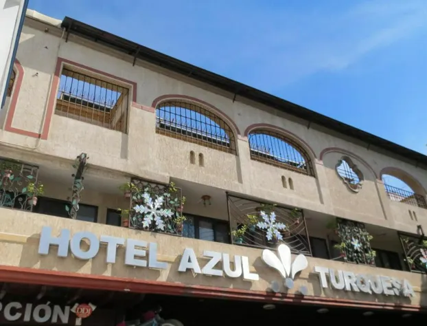 Azul Turquesa Hotel Boutique hotel detail image 1