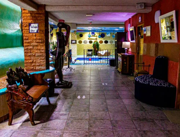 Azul Turquesa Hotel Boutique hotel detail image 3