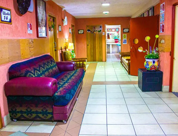 Azul Turquesa Hotel Boutique hotel detail image 2