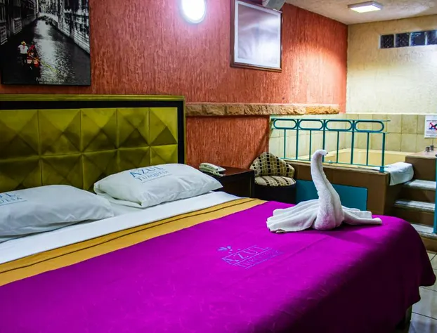 Azul Turquesa Hotel Boutique hotel detail image 4