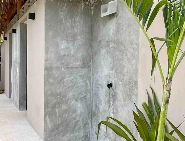 Luxury Beach Side Condo By SAMOTOGO Group hotel detail image 3