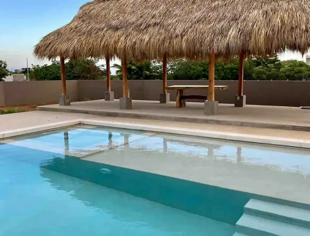 Luxury Beach Side Condo By SAMOTOGO Group hotel detail image 1