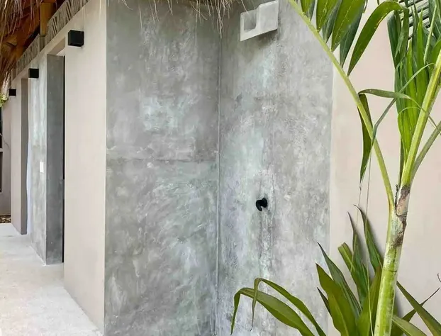 Luxury Beach Side Condo By SAMOTOGO Group hotel detail image 3