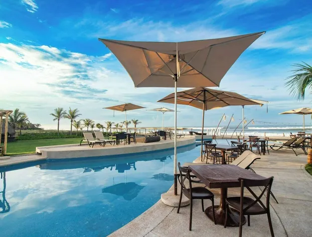 Mishol Bodas Hotel & Beach Club Acapulco Diamante hotel detail image 1