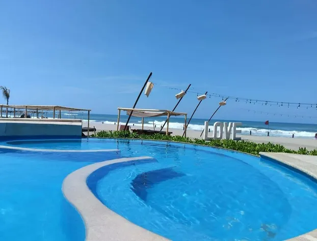 Mishol Bodas Hotel & Beach Club Acapulco Diamante hotel detail image 2