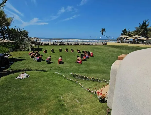 Mishol Bodas Hotel & Beach Club Acapulco Diamante hotel detail image 3