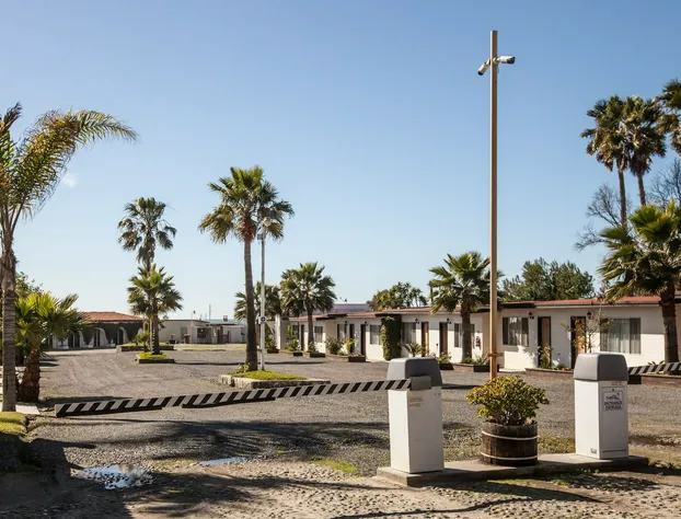 California Villas y Hotel hotel detail image 1