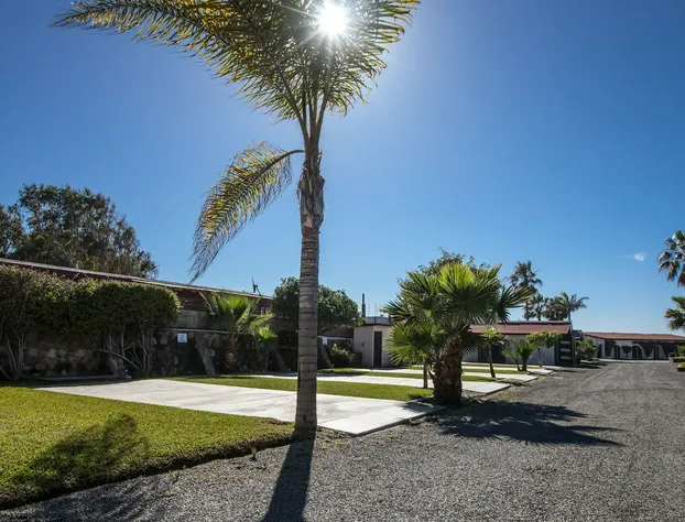 California Villas y Hotel hotel detail image 2