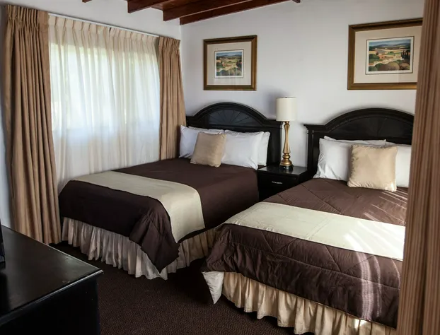 California Villas y Hotel hotel detail image 4