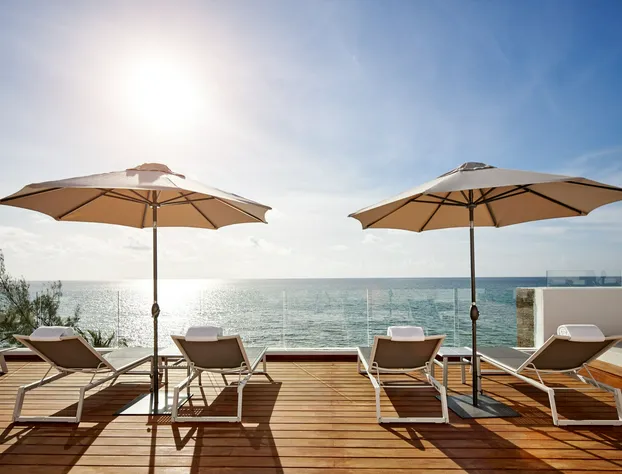 Artisan Playa Paraiso - Adults Only hotel detail image 2