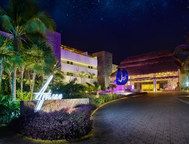 Artisan Playa Paraiso - Adults Only hotel detail image 3