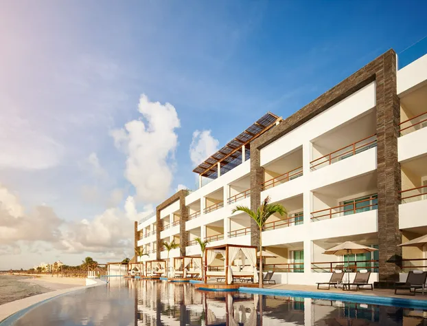 Artisan Playa Paraiso - Adults Only hotel detail image 4