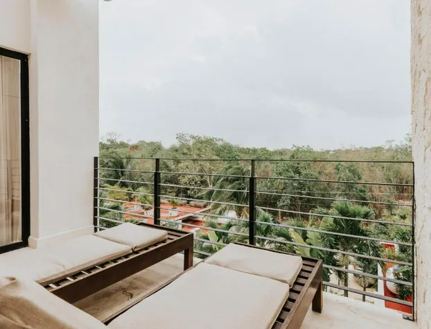 The Strabon Tulum hotel detail image 3