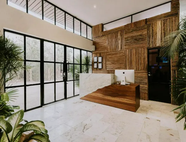 The Strabon Tulum hotel detail image 4