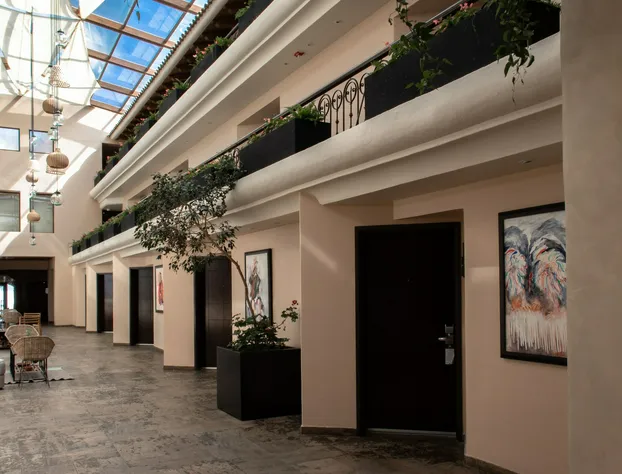 Casa del Alma Hotel Boutique & Spa hotel detail image 2