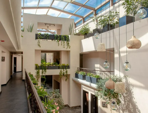 Casa del Alma Hotel Boutique & Spa hotel detail image 3