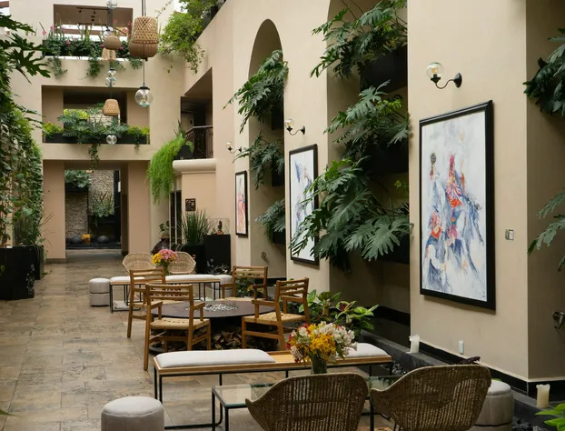 Casa del Alma Hotel Boutique & Spa hotel detail image 4