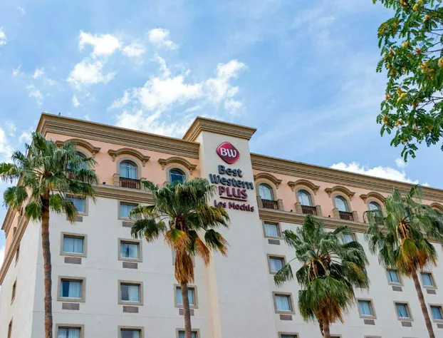 Best Western Plus Los Mochis hotel detail image 1