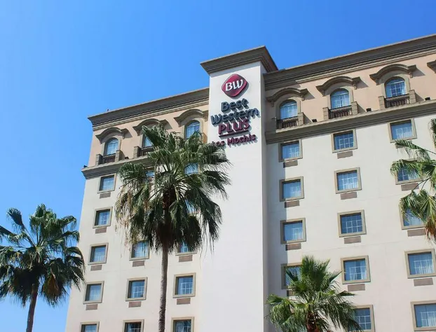 Best Western Plus Los Mochis hotel detail image 3