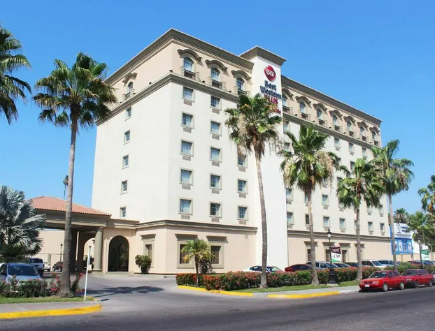 Best Western Plus Los Mochis hotel detail image 4