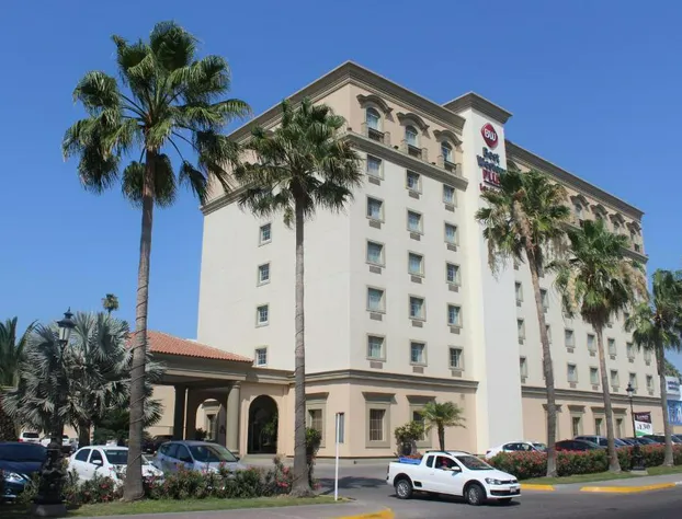 Best Western Plus Los Mochis hotel detail image 2