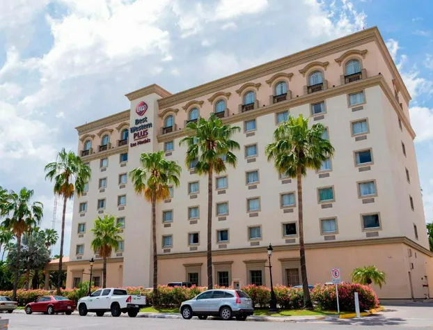 Best Western Plus Los Mochis hotel detail image 4