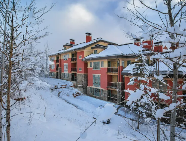 WorldMark Park City hotel detail image 1
