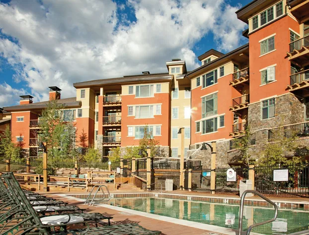 WorldMark Park City hotel detail image 2