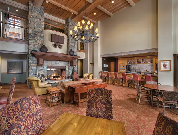 WorldMark Park City hotel detail image 3